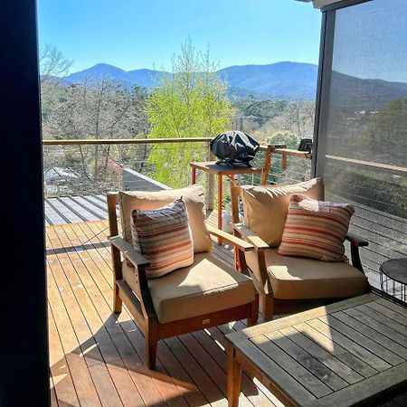 Brooklands Apartments Healesville Exteriör bild