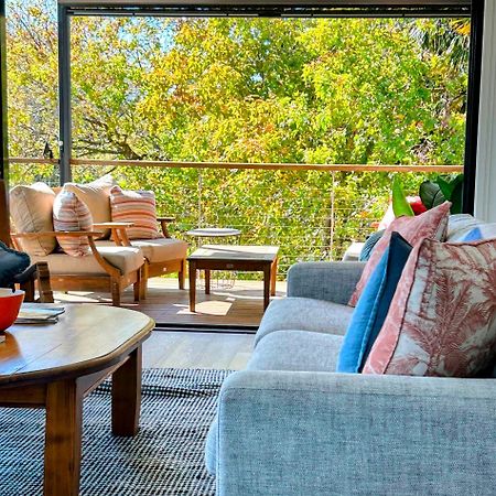 Brooklands Apartments Healesville Exteriör bild