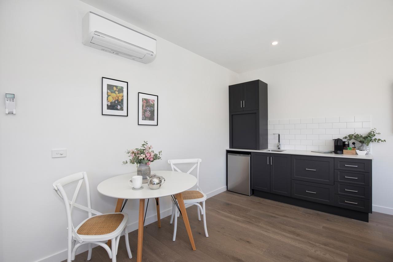 Brooklands Apartments Healesville Exteriör bild